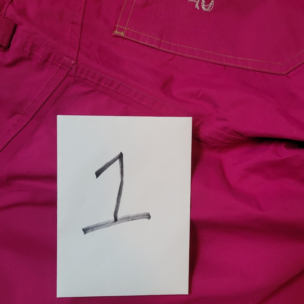 Volcom Snow Pants - Picture 13 of 13
